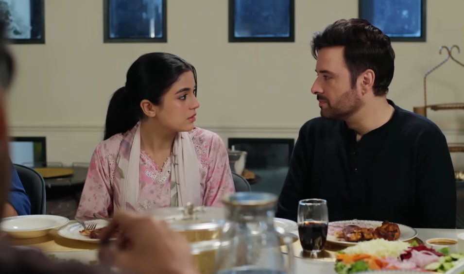 Mohra Episode 36 – Criticism Grows as Story Gets Dragged Mohra Episode 36 – Criticism Grows as Story Gets Dragged