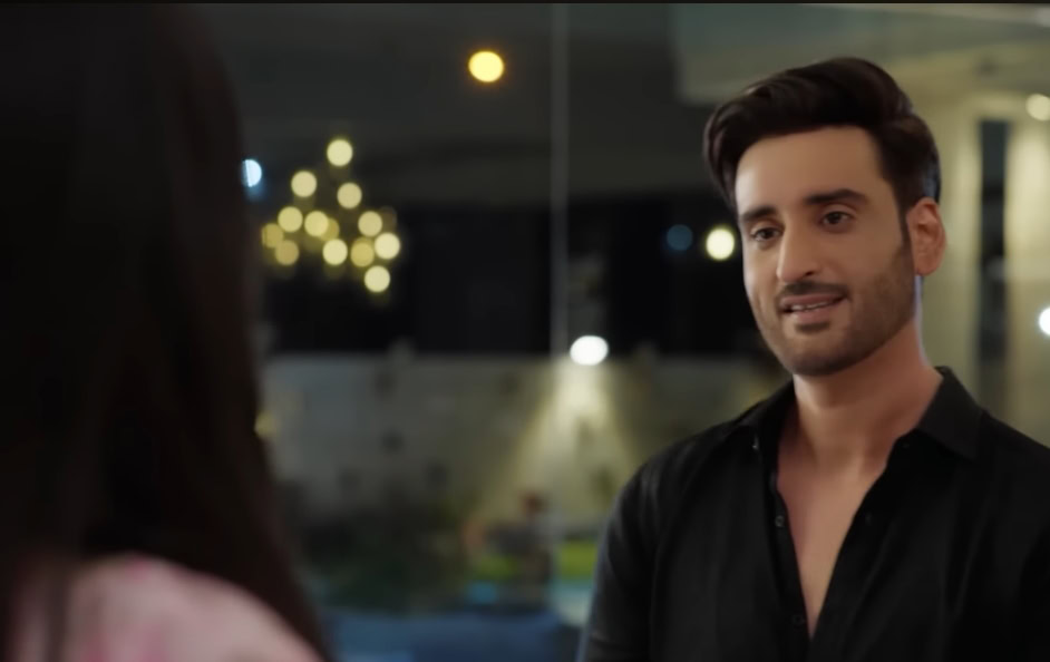 Mohra Episode 36 – Criticism Grows as Story Gets Dragged Mohra Episode 36 – Criticism Grows as Story Gets Dragged