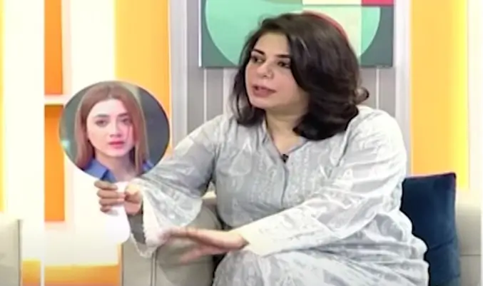 Uzma Hassan & Saqib Sumeer’s Ambiguous Comments Against Momina Iqbal