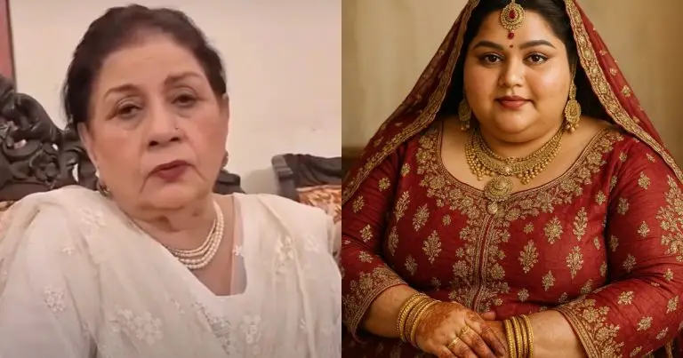 Mrs Khan’s Insensitive Comments About Overweight Girls Get Backlash