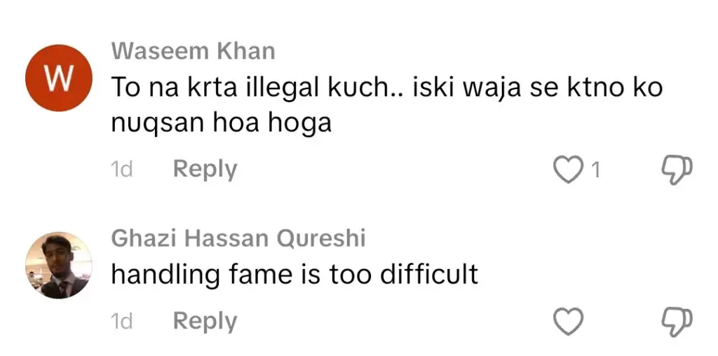 Ducky Bhai New Videos with Handcuffs Spark Debate Among Netizens