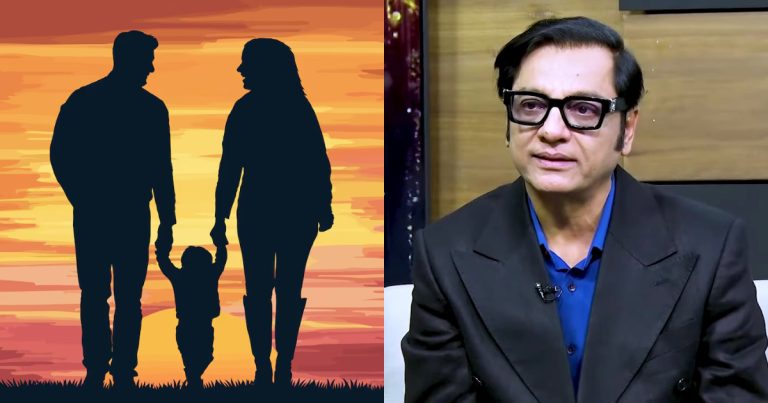Nabeel Zafar Breaks Into Tears Remembering Late Parents
