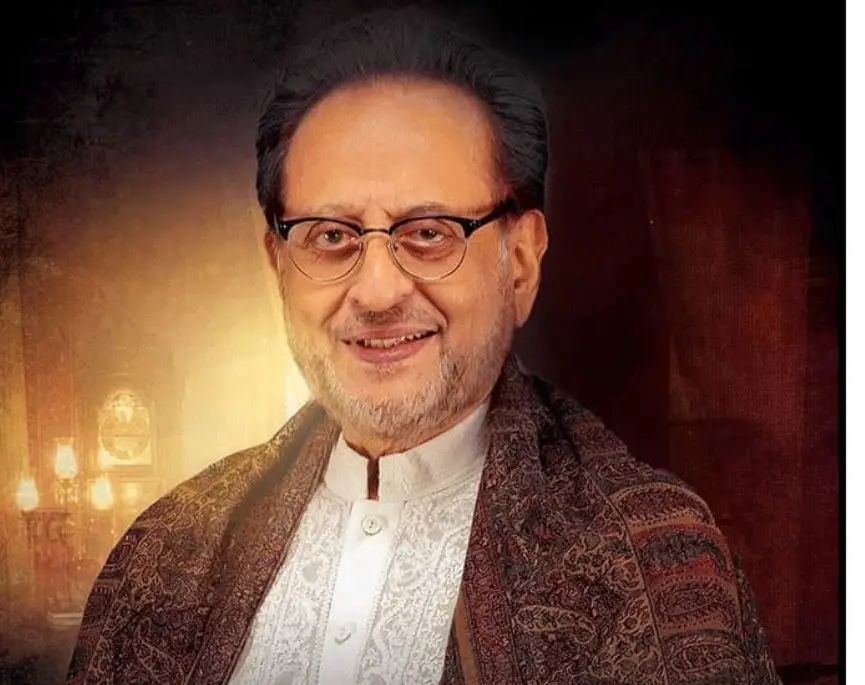 Nadeem Baig on Why Films Feel Like Dramas and Cinema Downfall