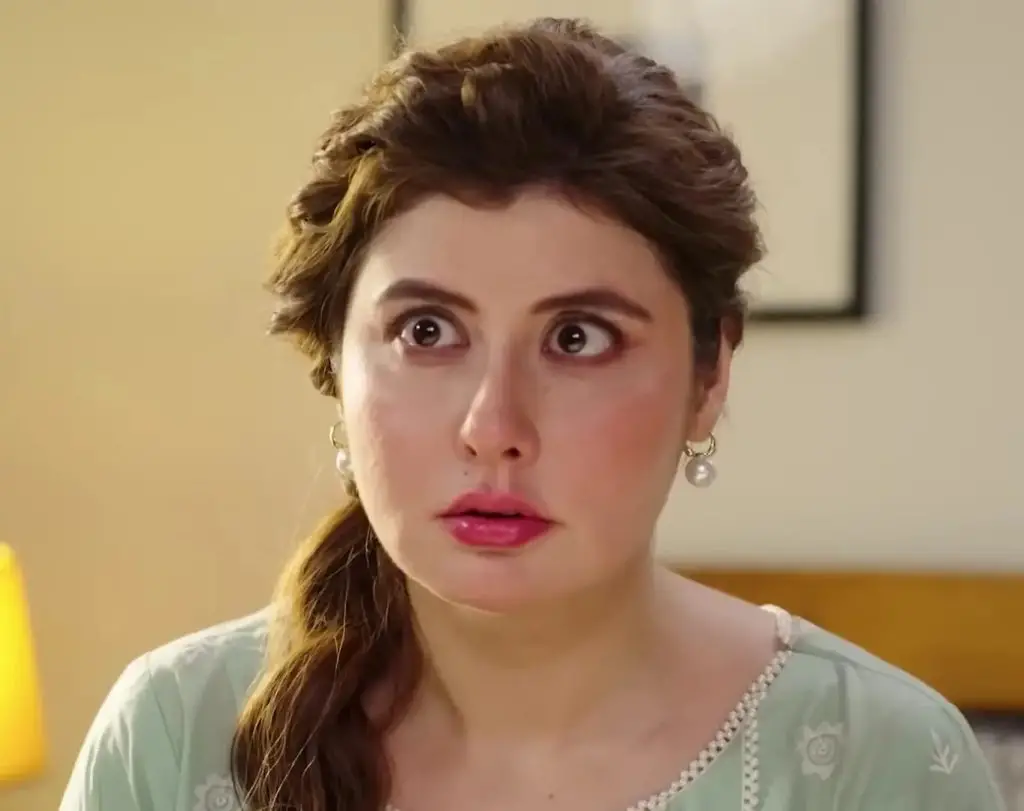 Beauty Blunders Pakistani Dramas Need To Fix