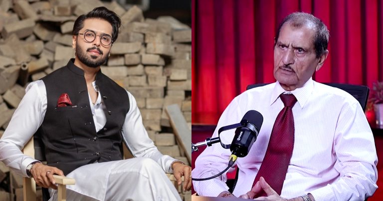 Nasir Adeeb Rejected Fahad Mustafa’s Project