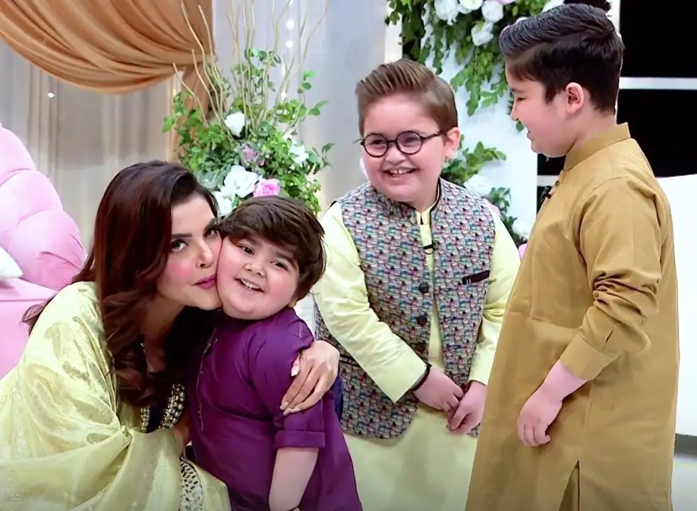 Pakistani Celebrities Mourn Umer Shah’s Tragic Death