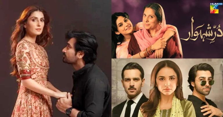 12 Popular Pakistani Dramas That Deserve A Sequel