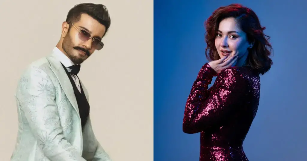 Pakistani Stars Under Scrutiny After Diljit Dosanjh’s Flood Relief Gesture
