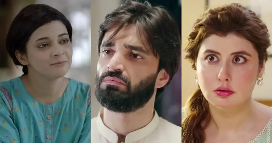 Beauty Blunders Pakistani Dramas Need To Fix