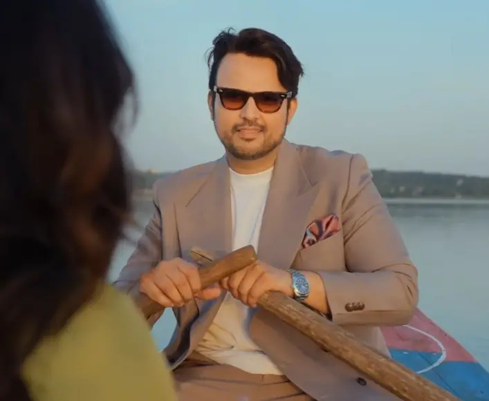 Saba Qamar and Usman Mukhtar’s Drama Pamaal Teaser