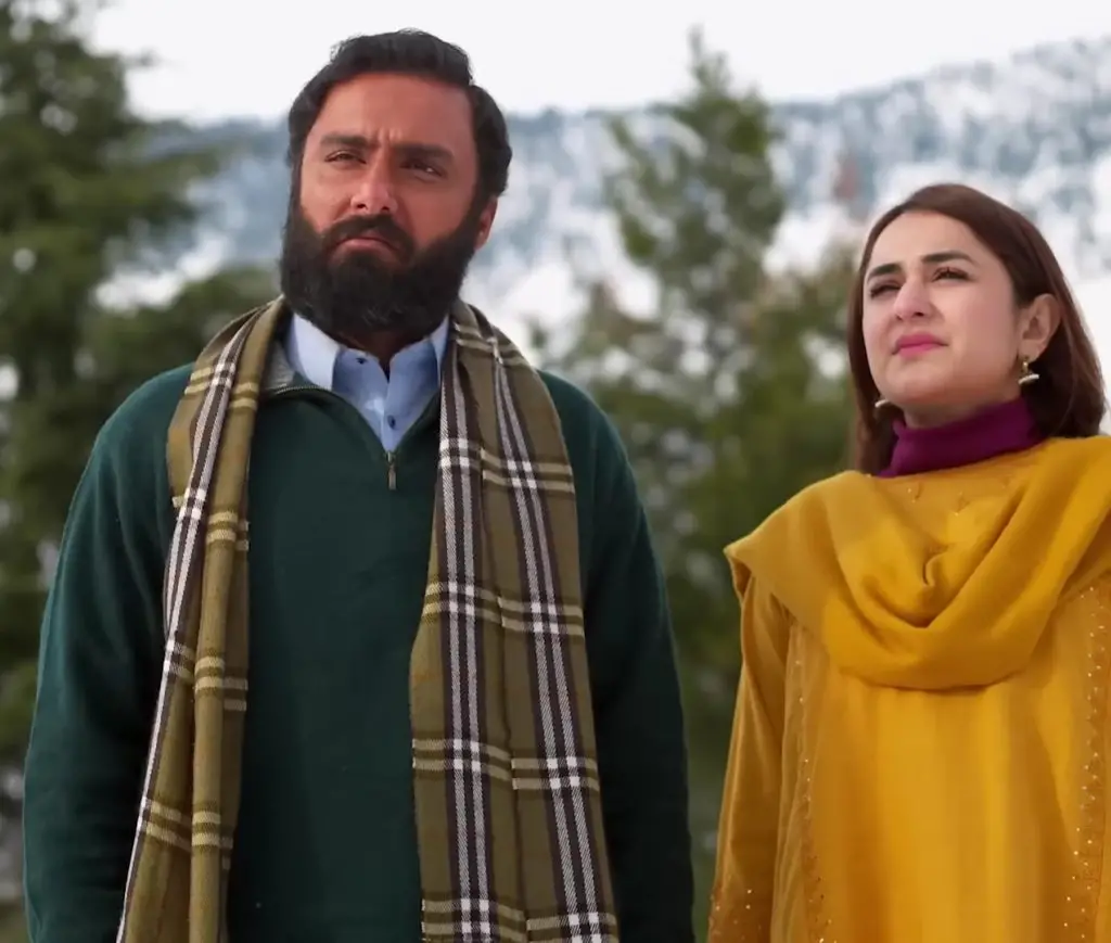 Beauty Blunders Pakistani Dramas Need To Fix