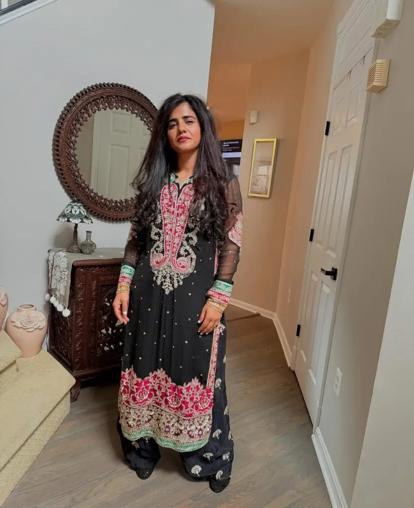 Humsafar OST Singer Qurutlain Baloch Victim Of Deadly Attack