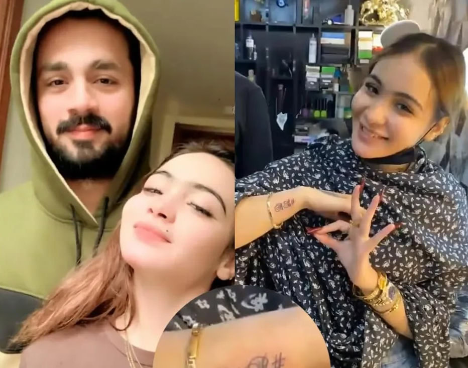 Rajab Butt Calls Out Women Accusing Him