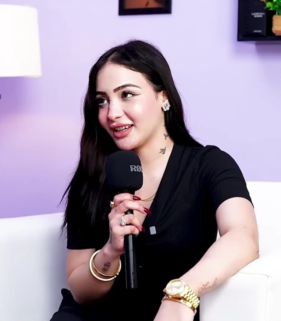 Rajab Butt Calls Out Women Accusing Him
