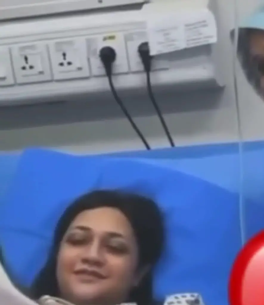 Rajab Butt Blessed With First Child