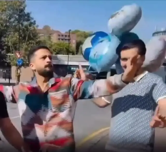 Rajab Butt Blessed With First Child