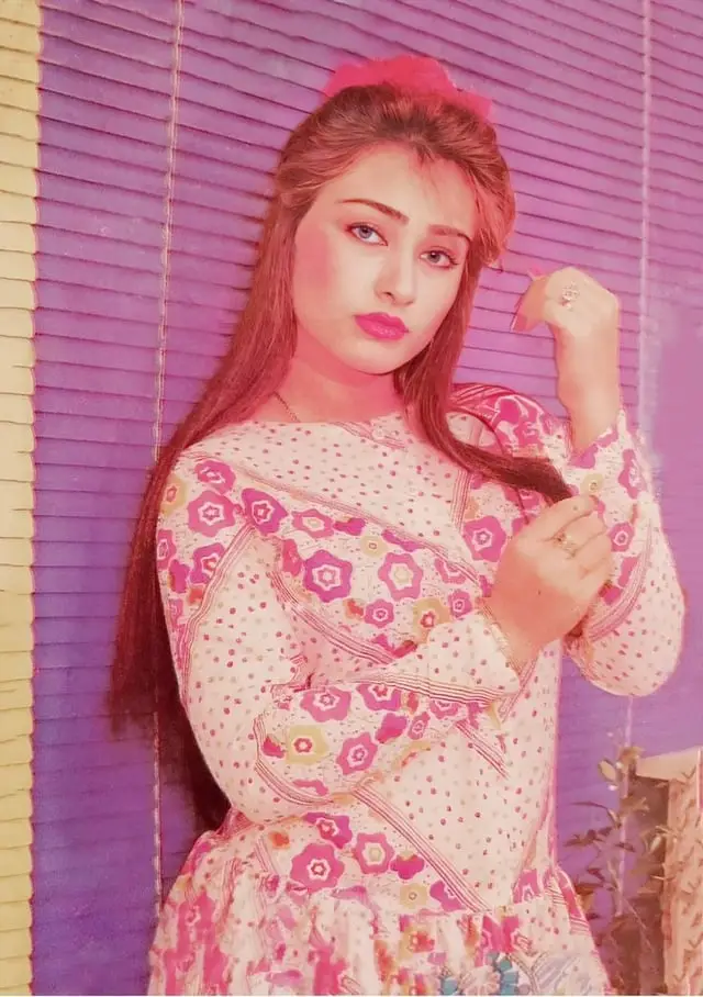Babrik Shah Calls Reema Overrated