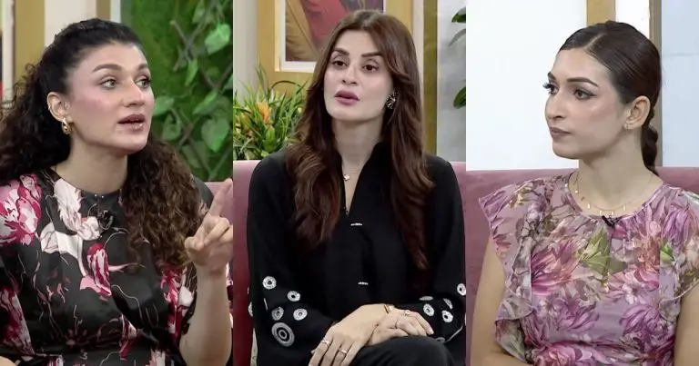Roshan Sawera Triggers Debate On Husband’s Double Standards
