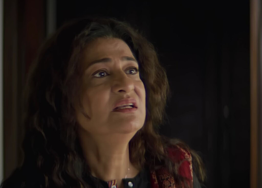 Senior Pakistani Stars Shining in Dramas Currently Auto Draft