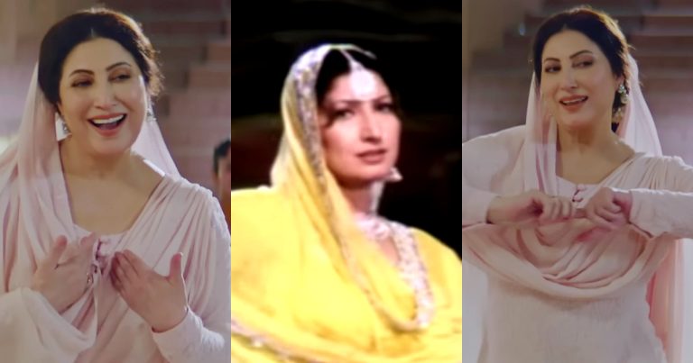 Main Manto Nahi Hoon Episode 18 – Saima Noor’s Majajan Tribute Wins Hearts