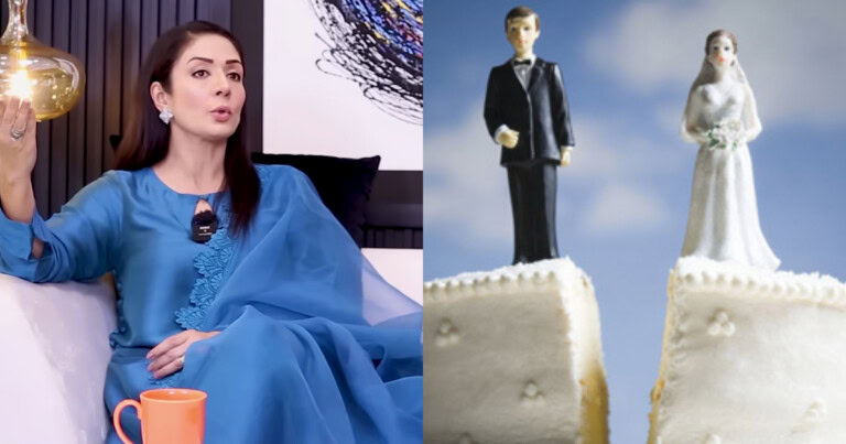 Saima Qureshi Blames Mothers For Breaking Daughter’s Marriages