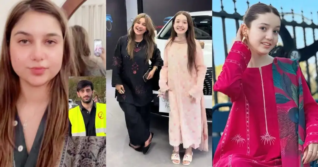 Influencer Samiya Hijab Faces Threat Like Sana Yousaf