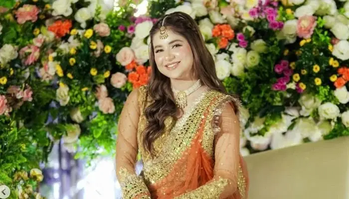 Samiya Hijab Becomes An Actress
