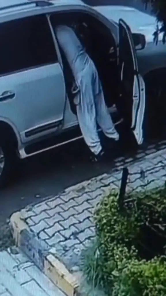 Samiya Hijab Relationship With Kidnapper Divides Public