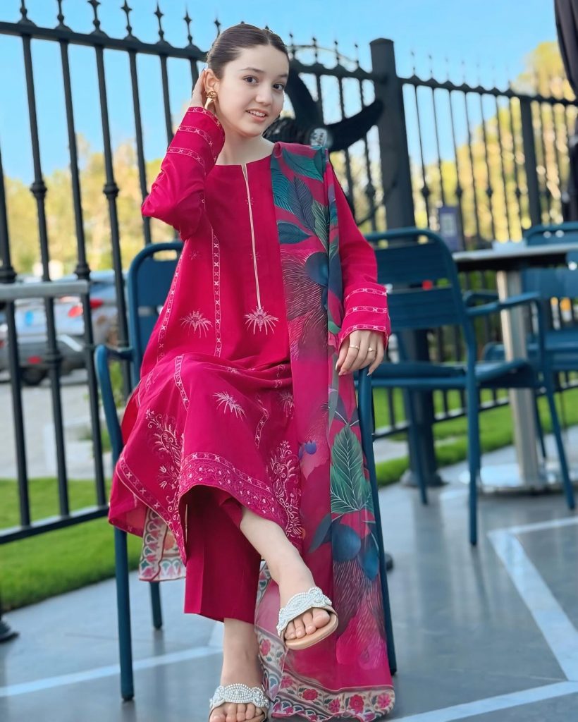 Influencer Samiya Hijab Faces Threat Like Sana Yousaf