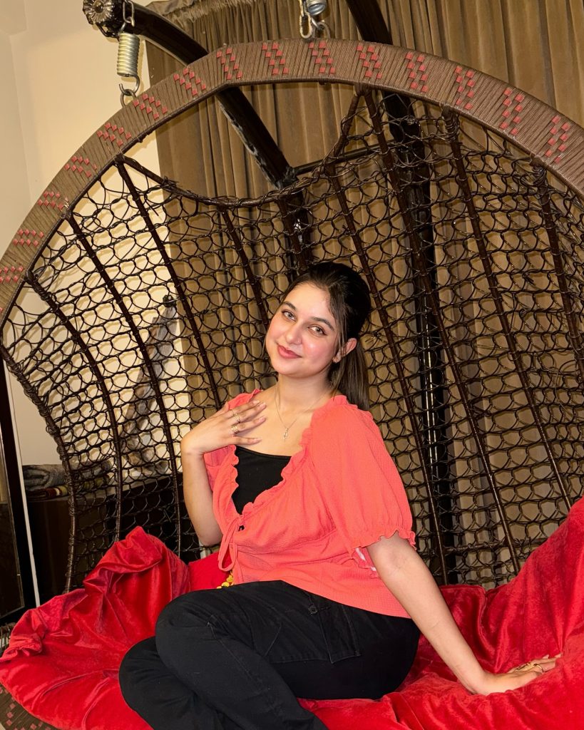 Influencer Samiya Hijab Faces Threat Like Sana Yousaf
