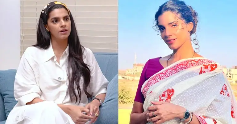 Sanam Saeed Reveals Pregnancy Affecting Main Manto Nahi Hoon