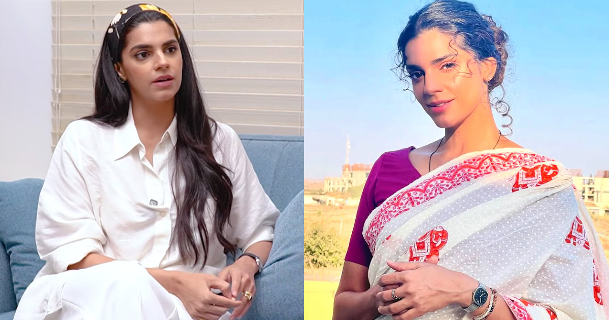 Sanam Saeed Reveals Pregnancy Affecting Main Manto Nahi Hoon