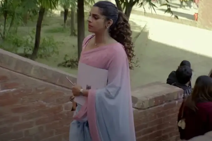 Sanam Saeed Reveals Pregnancy Affecting Main Manto Nahi Hoon