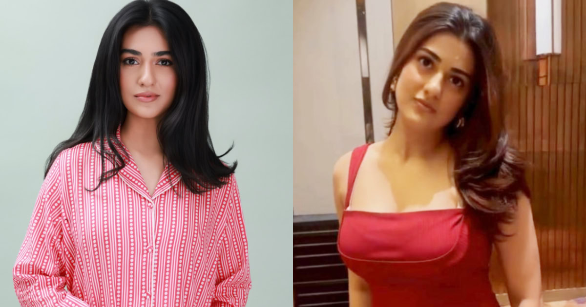 Sarah Khan’s Indian Doppelganger Stuns Fans