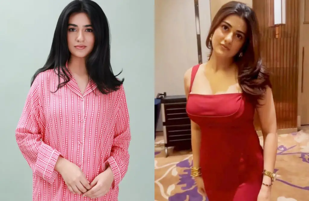 Sarah Khan’s Indian Doppelganger Stuns Fans