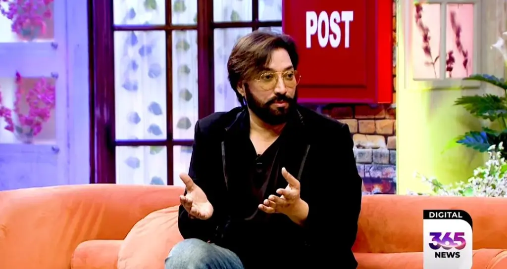 Saud’s Funny Proposal Stories & Marriage Secret