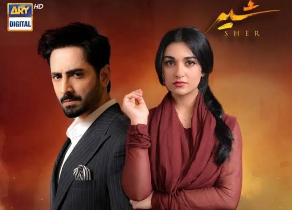 Sher To Air In Arabic Language on MBC Bollywood