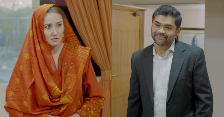 Sher Episode 35 – Is Taj Bibi The Real Heroine?