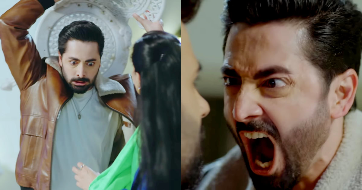 Sher Episode 37 – Brother Sister Bond Wins The Audience