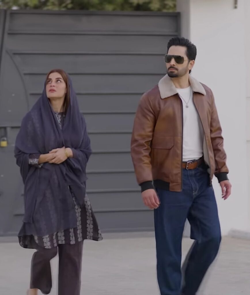Sher Episode 37 – Brother Sister Bond Wins The Audience