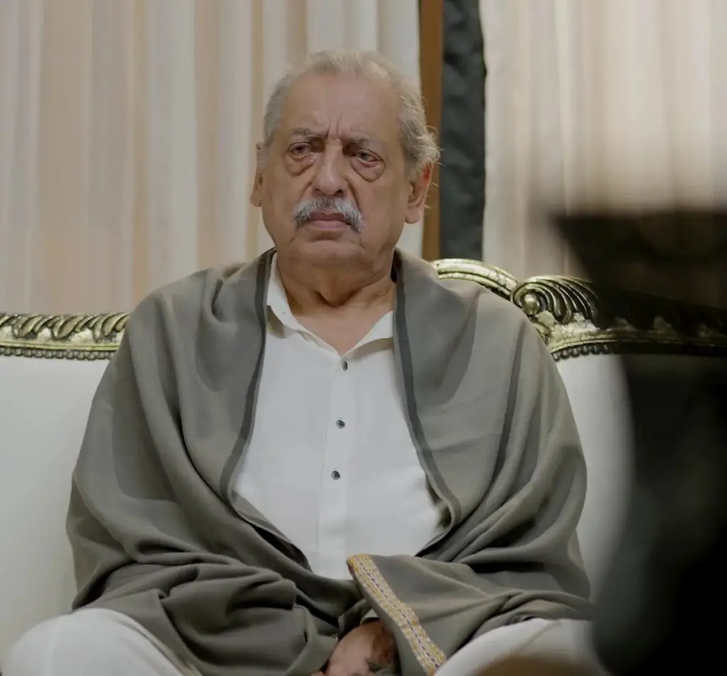 Sher Episode 30 – Arjumand Rahim Steals The Show