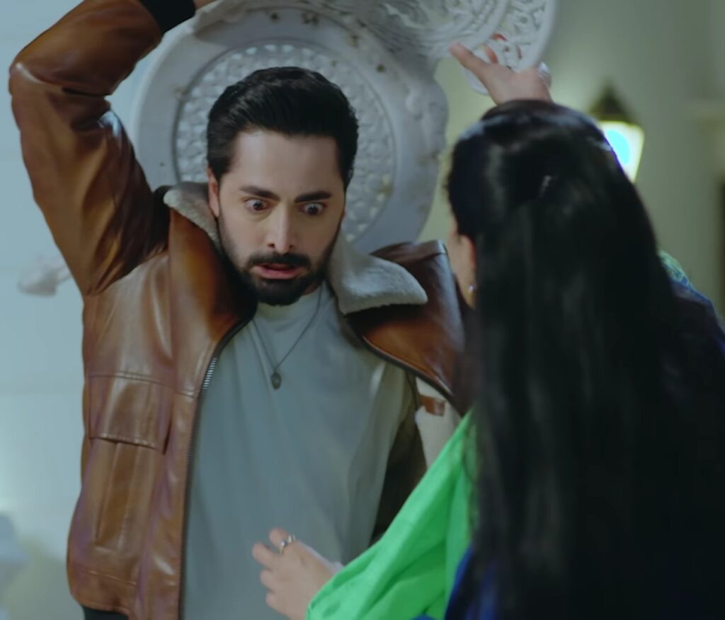 Sher Episode 37 – Brother Sister Bond Wins The Audience