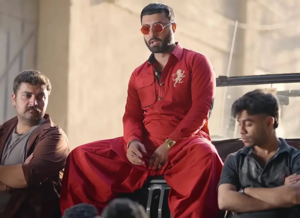 Sanwal Yaar Piya Episode 1 – Feroze Khan Fans Disappointed
