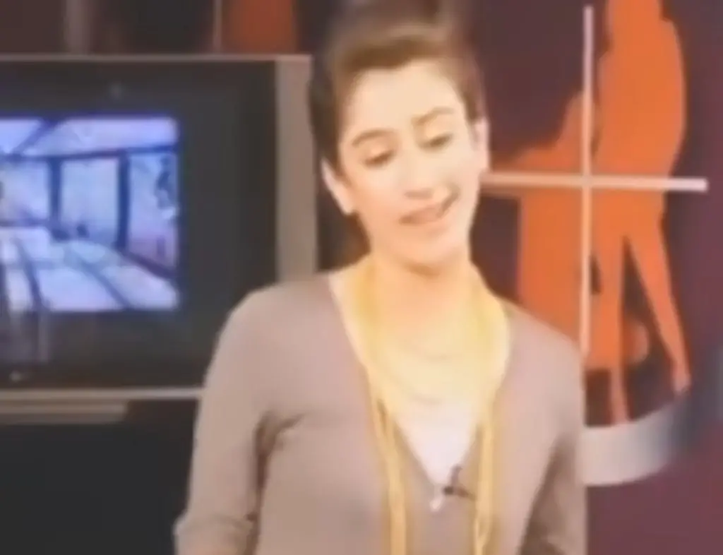Syra Yousuf Audition Clip for MTV Goes Viral