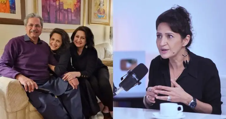 Why Tara Mehmood Hides Her Political Background