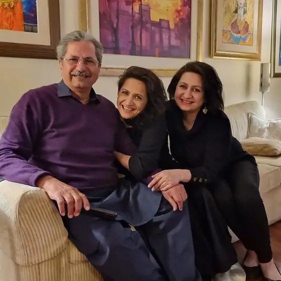 Why Tara Mehmood Hides Her Political Background