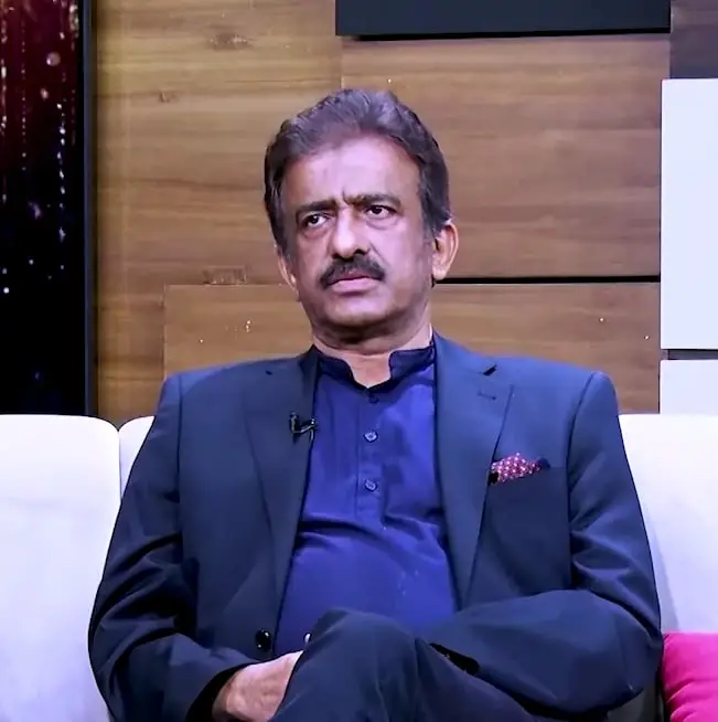 Tauqeer Nasir On Ajay Devgan Copying His Acting & Style