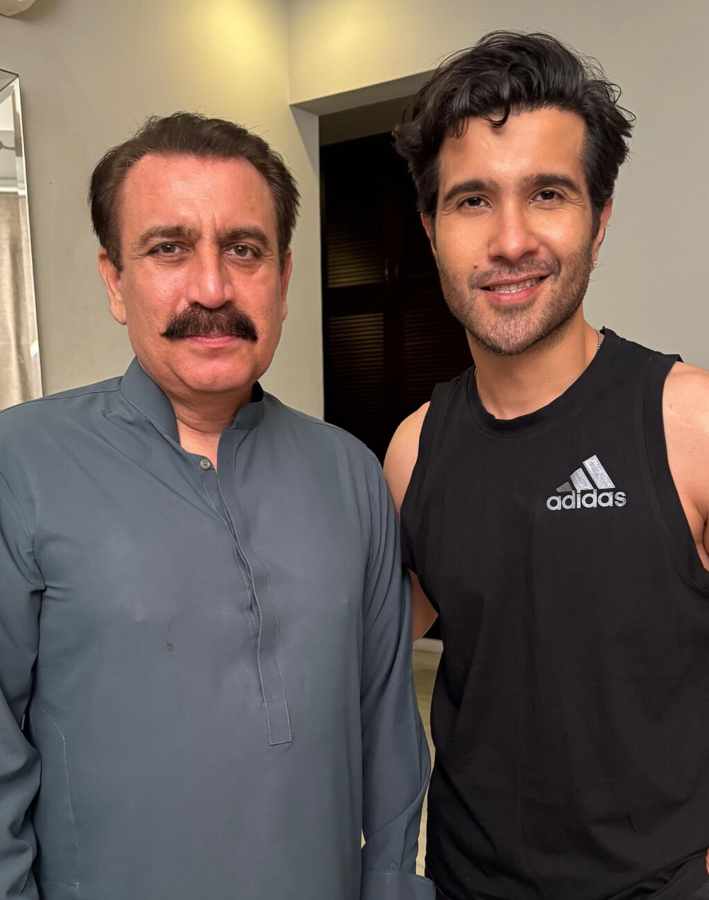 Senior Pakistani Stars Shining in Dramas Currently Auto Draft