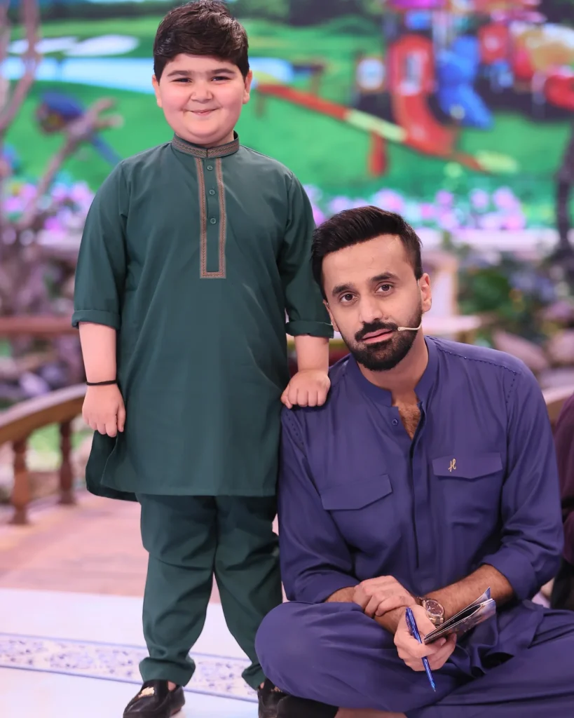 Umer Shah Cause Of Death Revealed