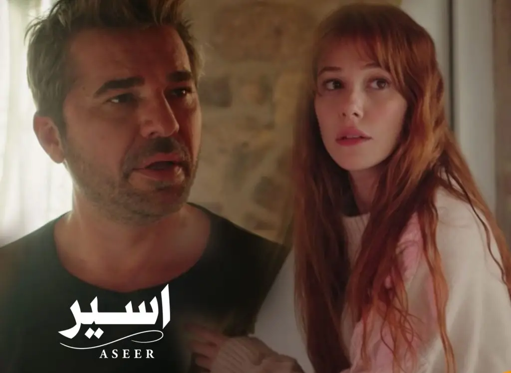 Urdu1’s Bold Drama Post Surprises Fans